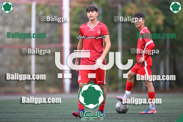 پرسپولیس 1–0 سایپا