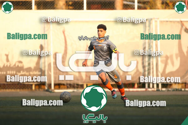 پرسپولیس 1–0 سایپا