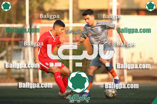 پرسپولیس 1–0 سایپا