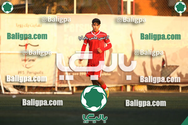 پرسپولیس 1–0 سایپا