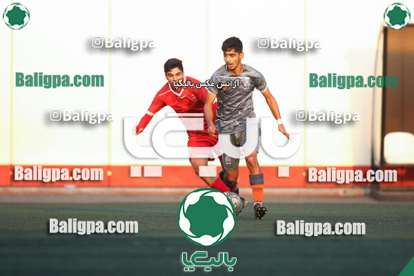 پرسپولیس 1–0 سایپا