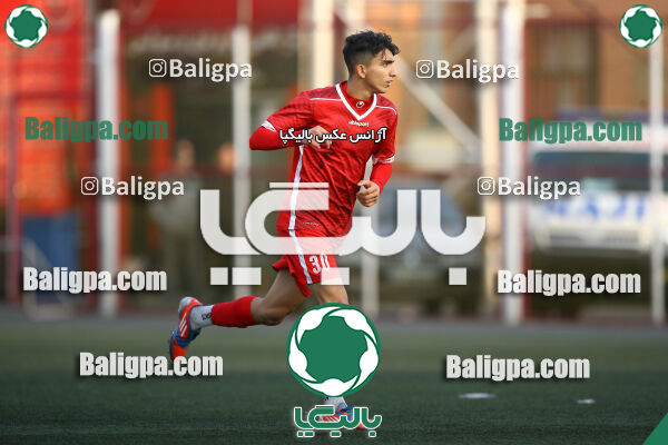 پرسپولیس 1–0 سایپا