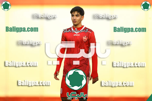 پرسپولیس 1–0 سایپا
