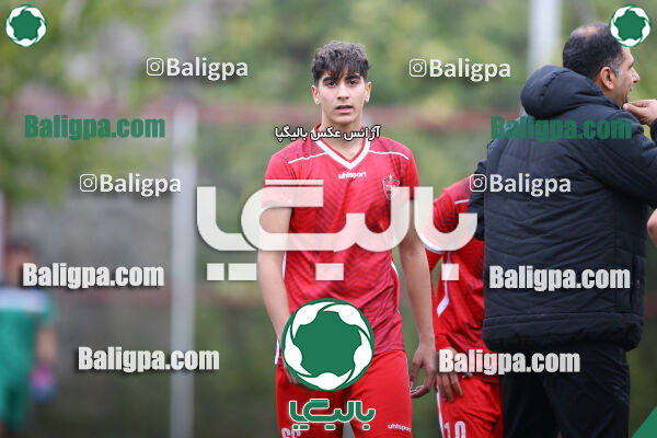پرسپولیس 1–0 سایپا