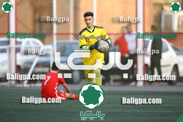 پرسپولیس 1–0 سایپا