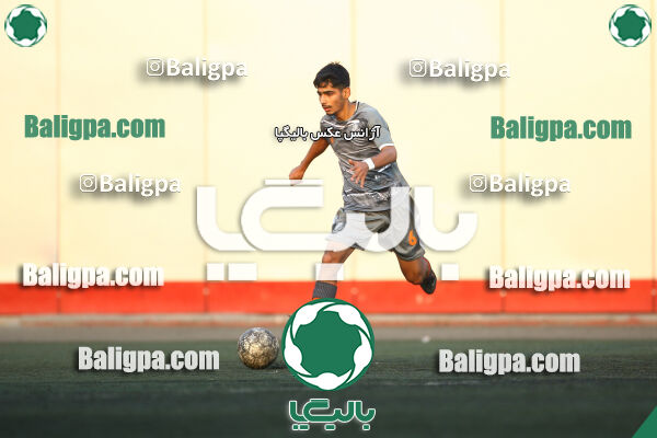 پرسپولیس 1–0 سایپا