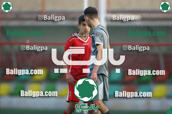 پرسپولیس 1–0 سایپا