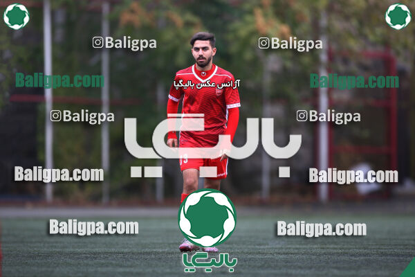 پرسپولیس 1–0 سایپا