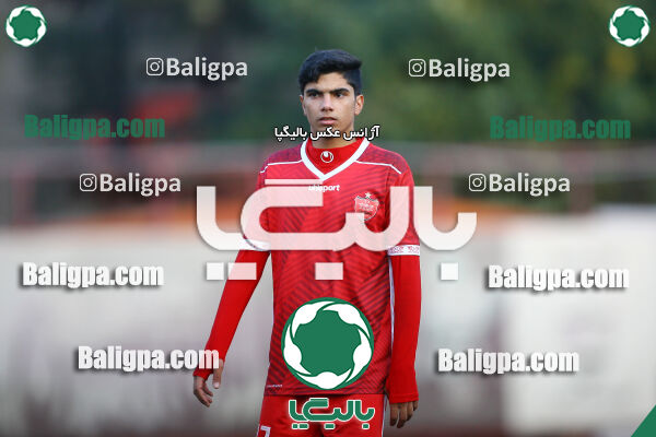 پرسپولیس 1–0 سایپا