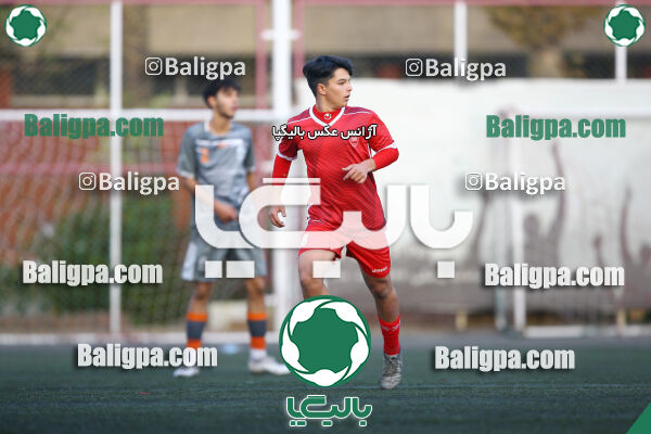 پرسپولیس 1–0 سایپا