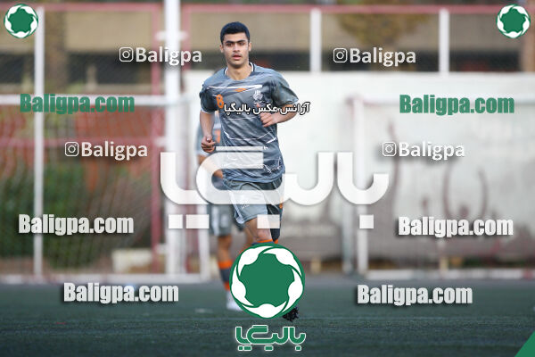 پرسپولیس 1–0 سایپا