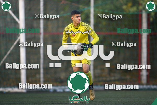 پرسپولیس 1–0 سایپا