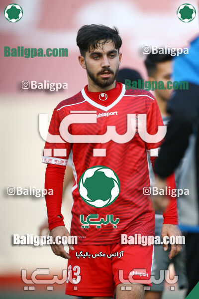 پرسپولیس 1–0 سایپا