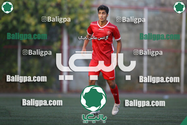 پرسپولیس 1–0 سایپا