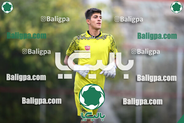 پرسپولیس 1–0 سایپا