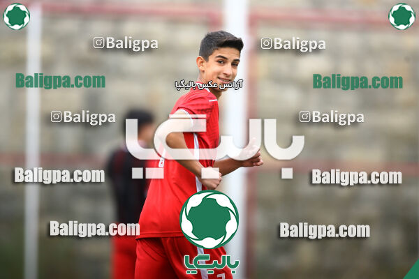 پرسپولیس 1–0 سایپا