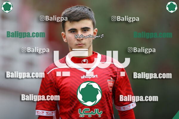پرسپولیس 1–0 سایپا