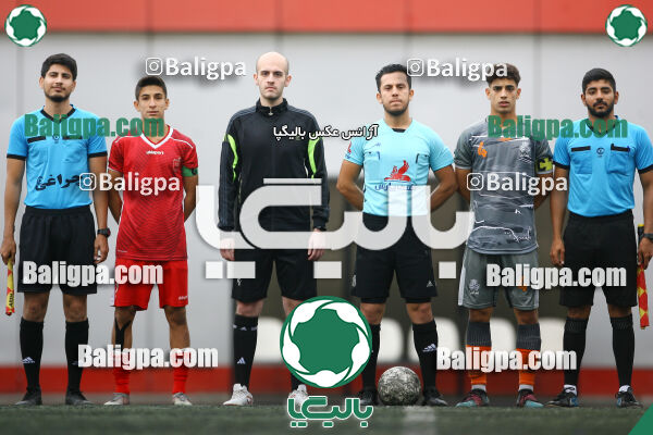 پرسپولیس 1–0 سایپا