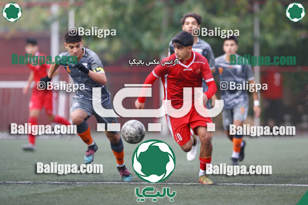 پرسپولیس 1–0 سایپا