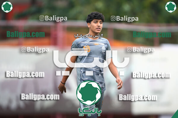 پرسپولیس 1–0 سایپا