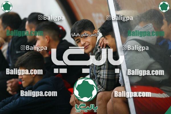 پرسپولیس 1–0 سایپا
