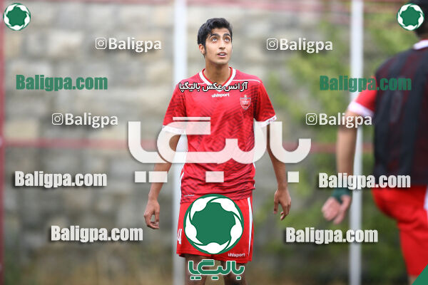 پرسپولیس 1–0 سایپا
