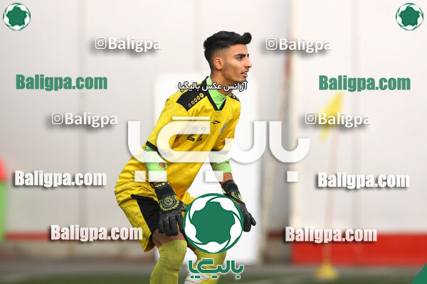 پرسپولیس 1–0 سایپا