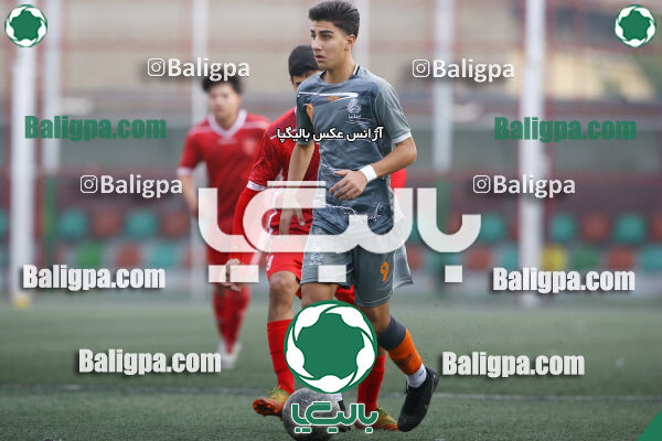پرسپولیس 1–0 سایپا