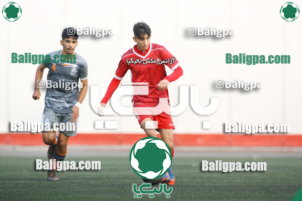 پرسپولیس 1–0 سایپا