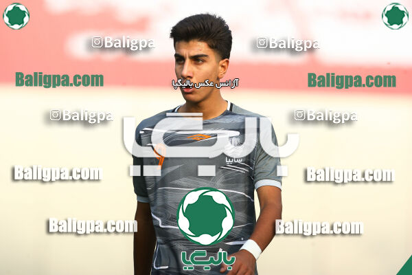 پرسپولیس 1–0 سایپا