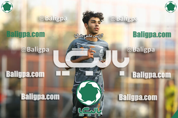 پرسپولیس 1–0 سایپا