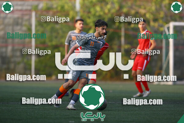 پرسپولیس 1–0 سایپا