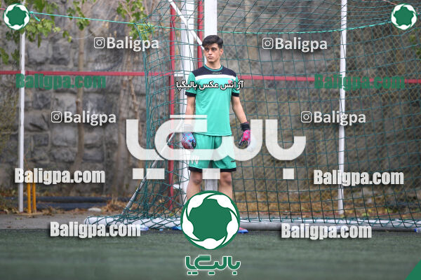 پرسپولیس 1–0 سایپا