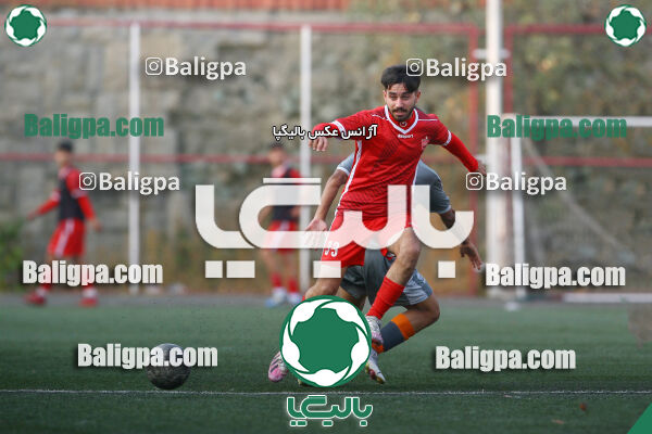 پرسپولیس 1–0 سایپا