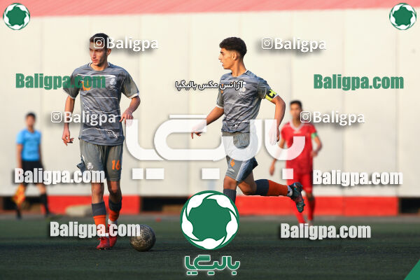 پرسپولیس 1–0 سایپا