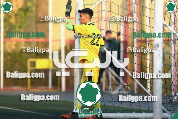 پرسپولیس 1–0 سایپا