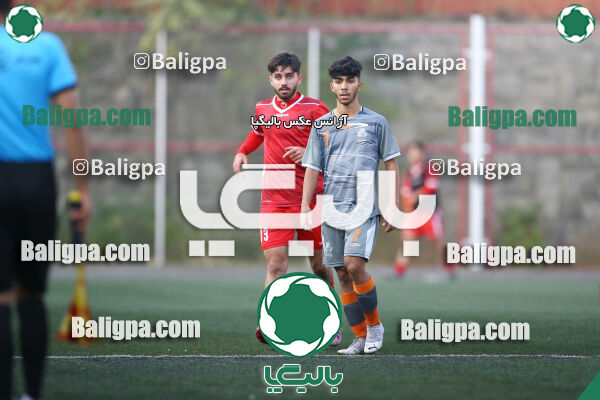 پرسپولیس 1–0 سایپا