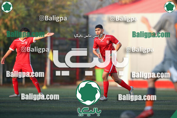 پرسپولیس 1–0 سایپا