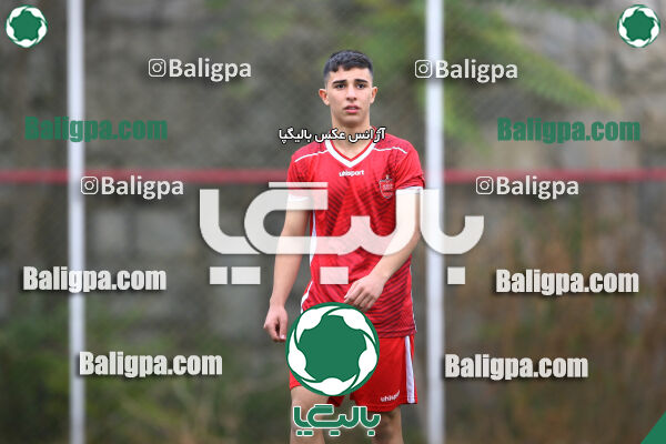 پرسپولیس 1–0 سایپا