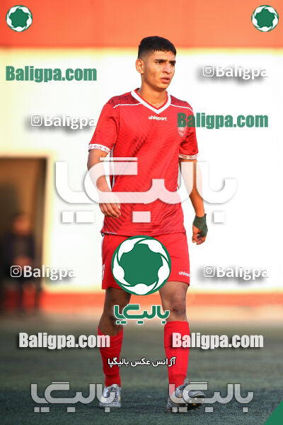 پرسپولیس 1–0 سایپا