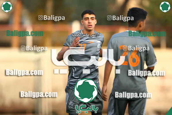 پرسپولیس 1–0 سایپا