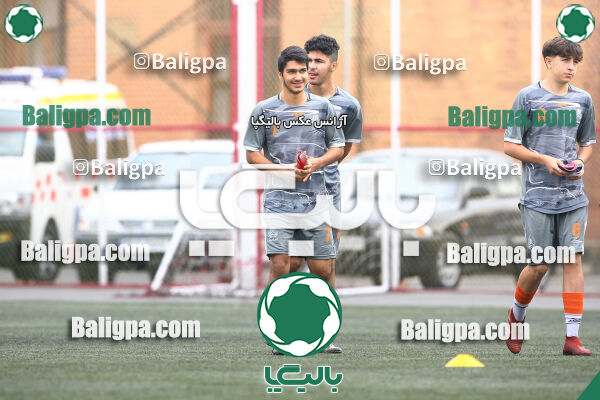 پرسپولیس 1–3 سایپا