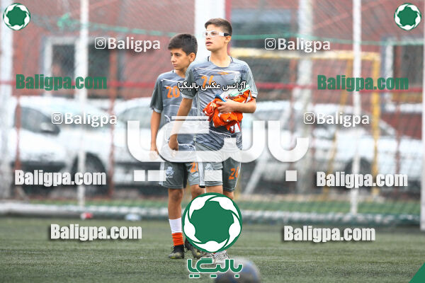 پرسپولیس 1–3 سایپا