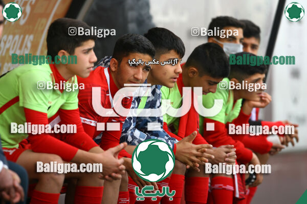 پرسپولیس 1–3 سایپا