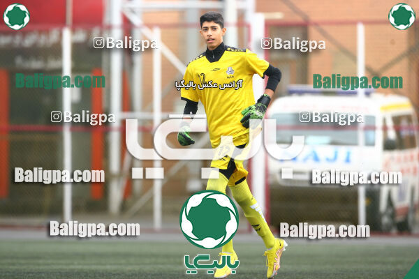 پرسپولیس 1–3 سایپا