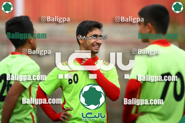 پرسپولیس 1–3 سایپا