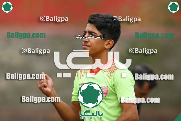 پرسپولیس 1–3 سایپا