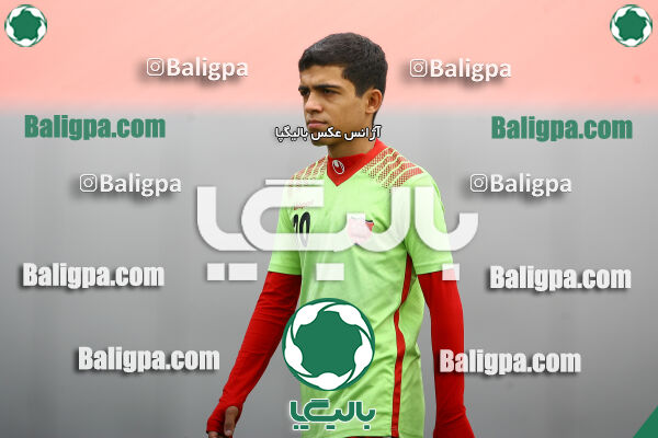 پرسپولیس 1–3 سایپا