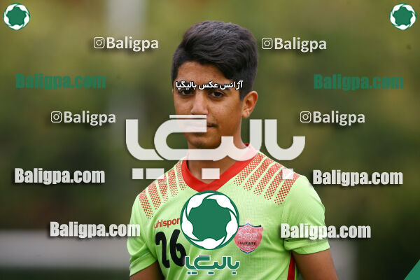 پرسپولیس 1–3 سایپا