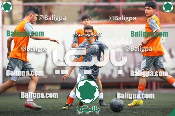 پرسپولیس 1–3 سایپا
